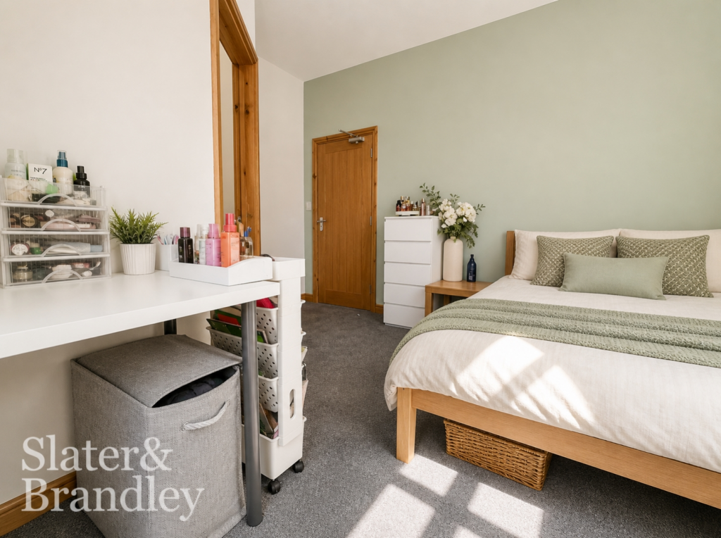 1 bed House Share for rent in Beeston. From Slater and Brandley - Nottingham