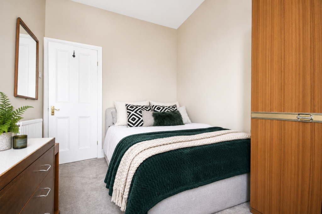 1 bed House Share for rent in West Bridgford. From Slater and Brandley - Nottingham 1 bed House Share for rent in West Bridgford. From Slater and Brandley - Nottingham