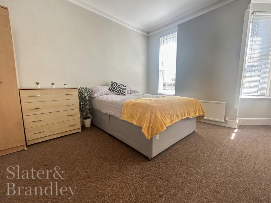 1 bed House Share for rent in Nottingham. From Slater and Brandley - Nottingham 1 bed House Share for rent in Nottingham. From Slater and Brandley - Nottingham
