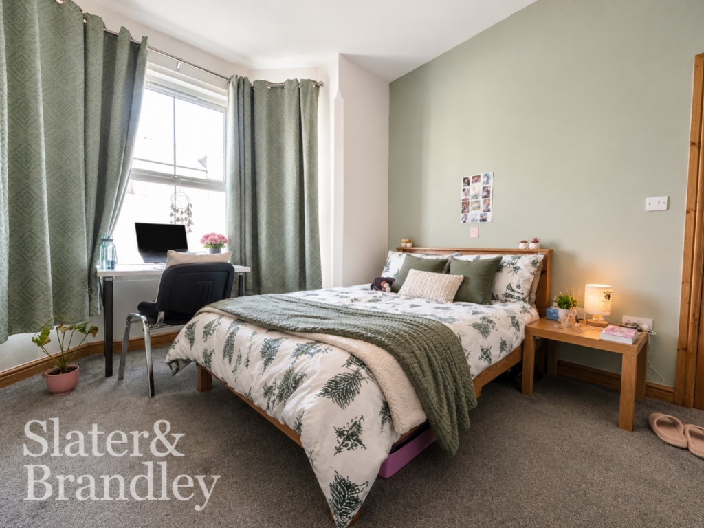 1 bed House Share for rent in Beeston. From Slater and Brandley - Nottingham 1 bed House Share for rent in Beeston. From Slater and Brandley - Nottingham