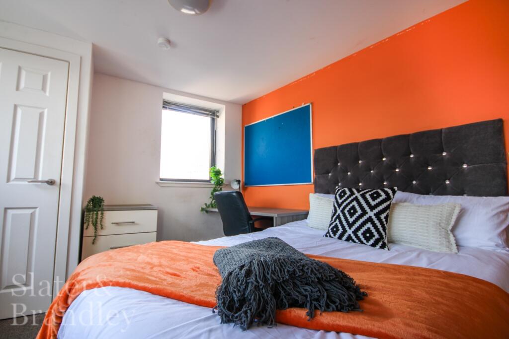 4 bed Studio for rent in Nottingham. From Slater and Brandley - Nottingham 4 bed Studio for rent in Nottingham. From Slater and Brandley - Nottingham