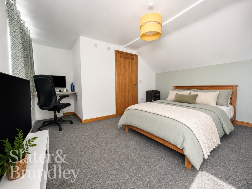 1 bed House Share for rent in Beeston. From Slater and Brandley - Nottingham 1 bed House Share for rent in Beeston. From Slater and Brandley - Nottingham