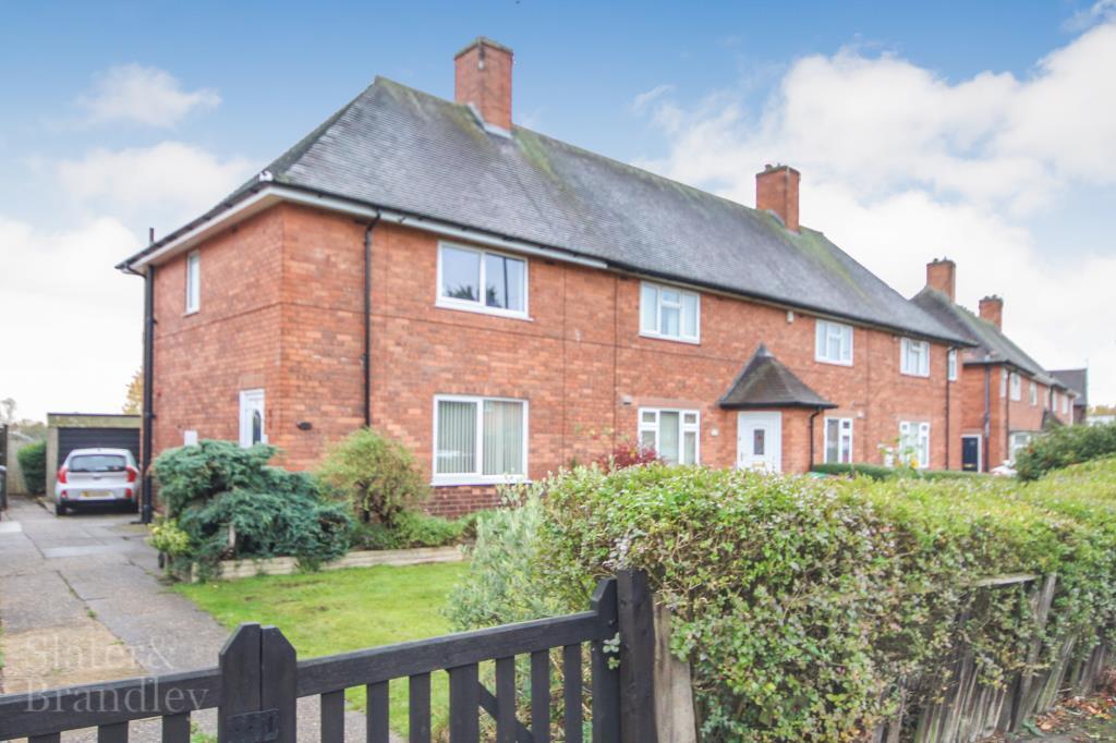 2 bed End of Terrace for rent in Strelley. From Slater and Brandley - Nottingham 2 bed End of Terrace for rent in Strelley. From Slater and Brandley - Nottingham