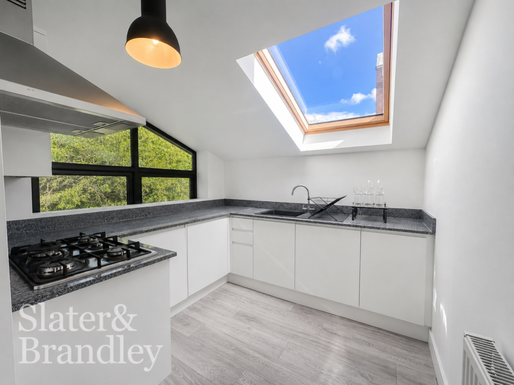 2 bed Apartment for rent in Gamston. From Slater and Brandley - Nottingham 2 bed Apartment for rent in Gamston. From Slater and Brandley - Nottingham