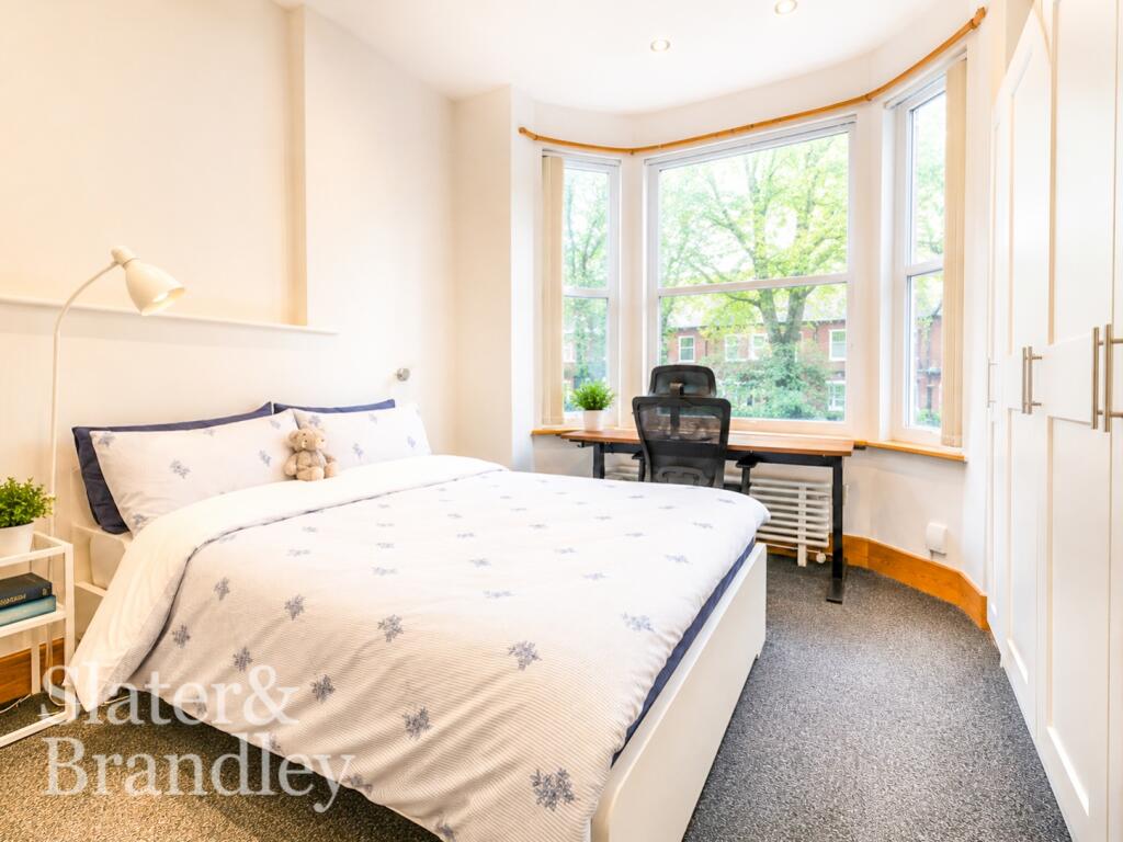 2 bed 1st Floor Flat for rent in Nottingham. From Slater and Brandley - Nottingham 2 bed 1st Floor Flat for rent in Nottingham. From Slater and Brandley - Nottingham