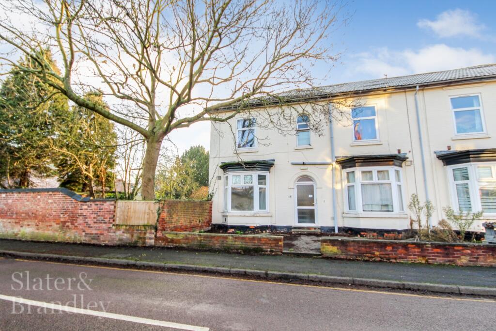 1 bed 1st Floor Flat for rent in Nottingham. From Slater and Brandley - Nottingham 1 bed 1st Floor Flat for rent in Nottingham. From Slater and Brandley - Nottingham