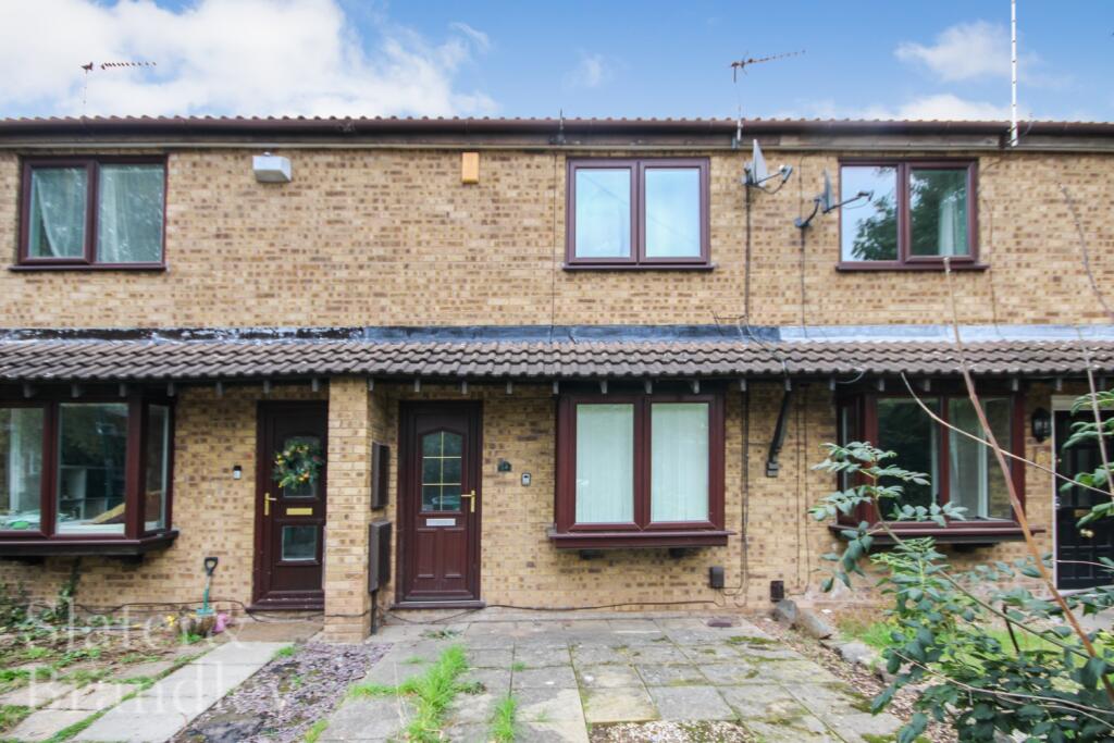 2 bed Mid Terraced House for rent in Nottingham. From Slater and Brandley - Nottingham 2 bed Mid Terraced House for rent in Nottingham. From Slater and Brandley - Nottingham