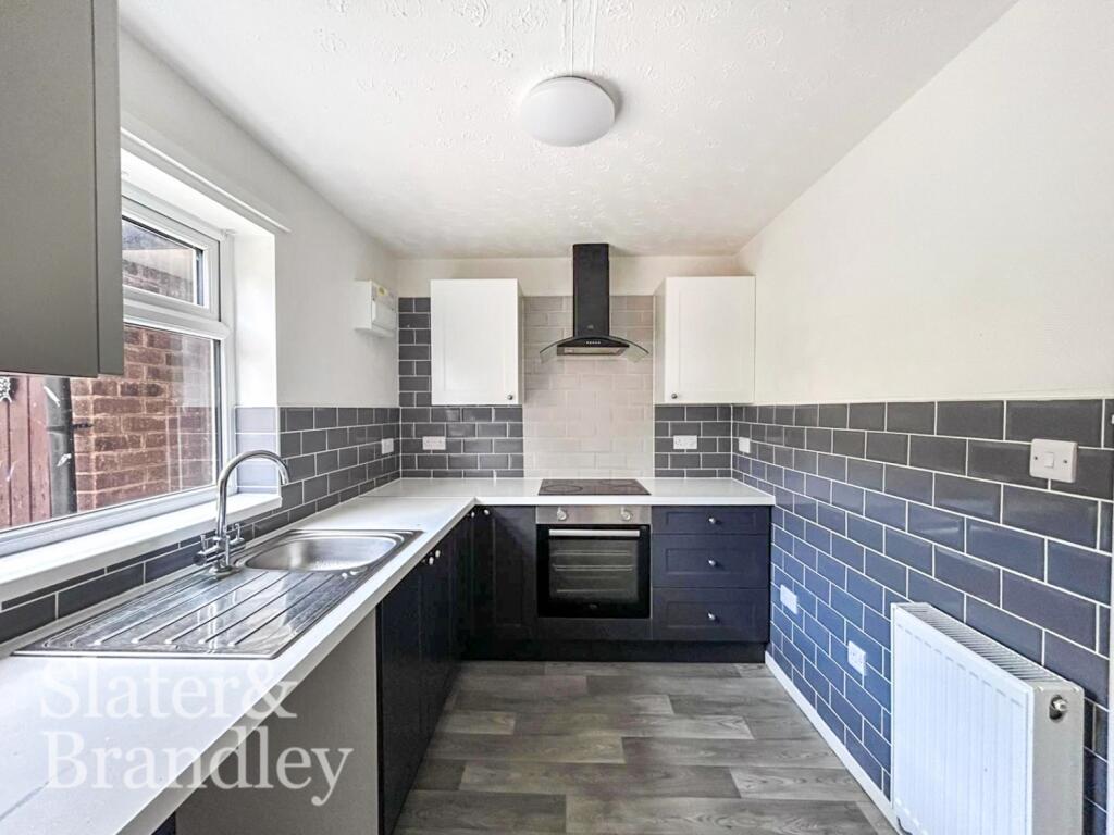 3 bed Mid Terraced House for rent in Bestwood Village. From Slater and Brandley - Nottingham 3 bed Mid Terraced House for rent in Bestwood Village. From Slater and Brandley - Nottingham