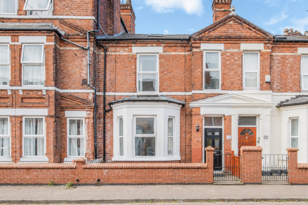 1 bed HMO for rent in West Bridgford. From Slater and Brandley - Nottingham 1 bed HMO for rent in West Bridgford. From Slater and Brandley - Nottingham