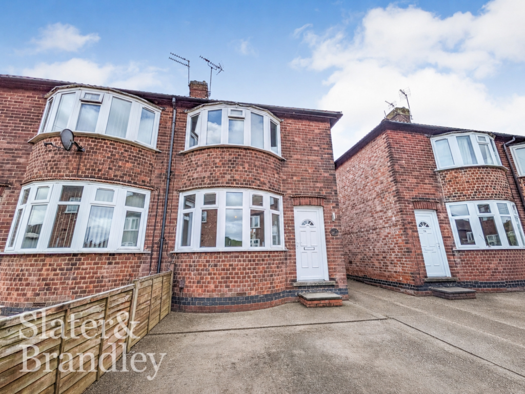 3 bed Mid Terraced House for rent in Linby. From Slater and Brandley - Nottingham