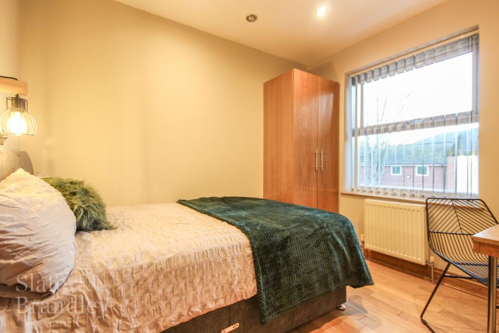 1 bed House Share for rent in West Bridgford. From Slater and Brandley - Nottingham