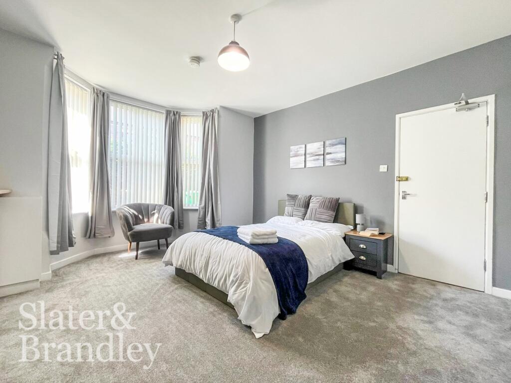 1 bed Mid Terraced House for rent in Nottingham. From Slater and Brandley - Nottingham 1 bed Mid Terraced House for rent in Nottingham. From Slater and Brandley - Nottingham