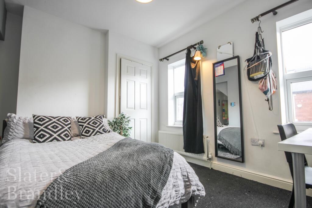 1 bed House Share for rent in Beeston. From Slater and Brandley - Nottingham