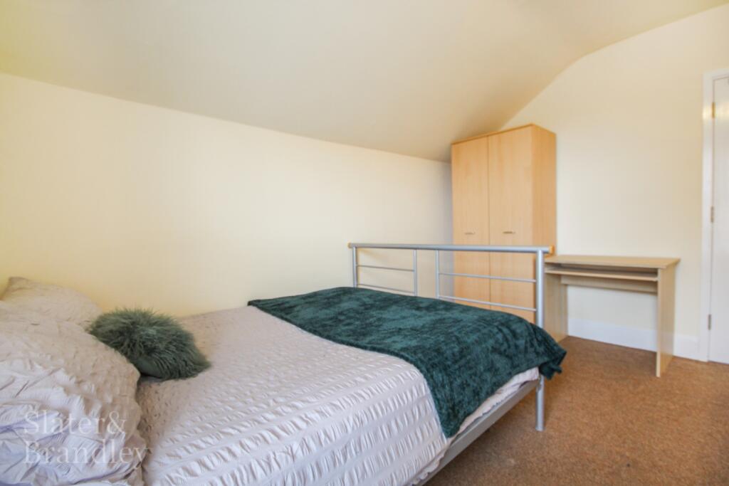 1 bed HMO for rent in Nottingham. From Slater and Brandley - Nottingham 1 bed HMO for rent in Nottingham. From Slater and Brandley - Nottingham