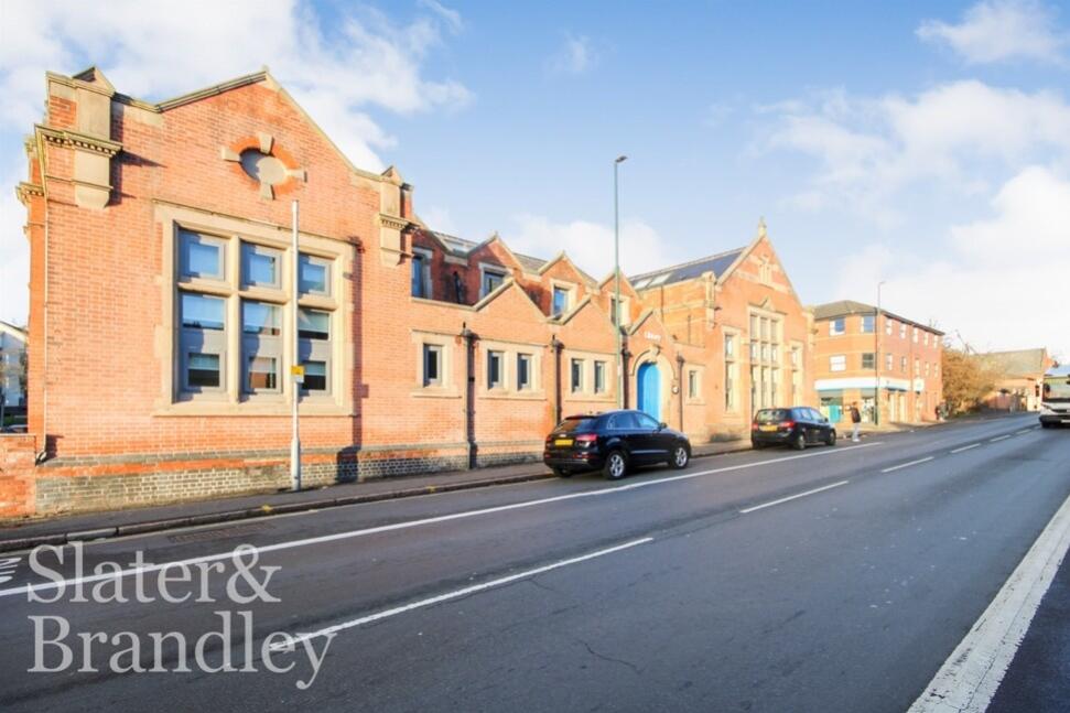 1 bed Apartment for rent in Nottingham. From Slater and Brandley - Nottingham 1 bed Apartment for rent in Nottingham. From Slater and Brandley - Nottingham