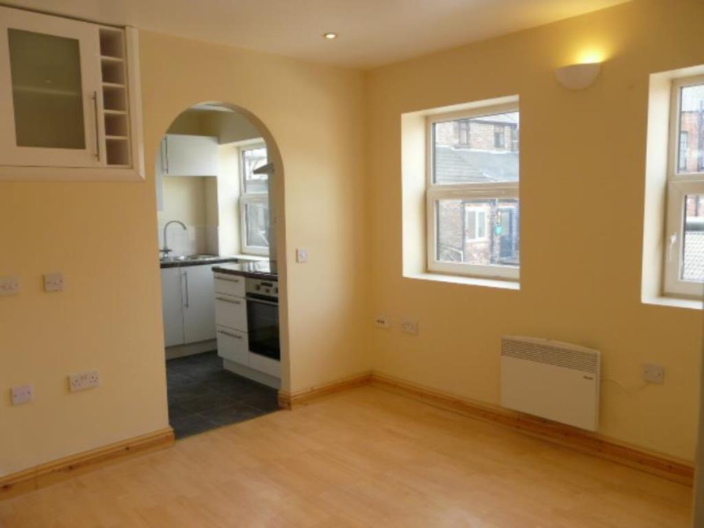 1 bed 1st Floor Flat for rent in West Bridgford. From Slater and Brandley - Nottingham