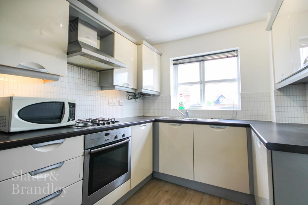 1 bed Apartment for rent in Bestwood Village. From Slater and Brandley - Nottingham 1 bed Apartment for rent in Bestwood Village. From Slater and Brandley - Nottingham