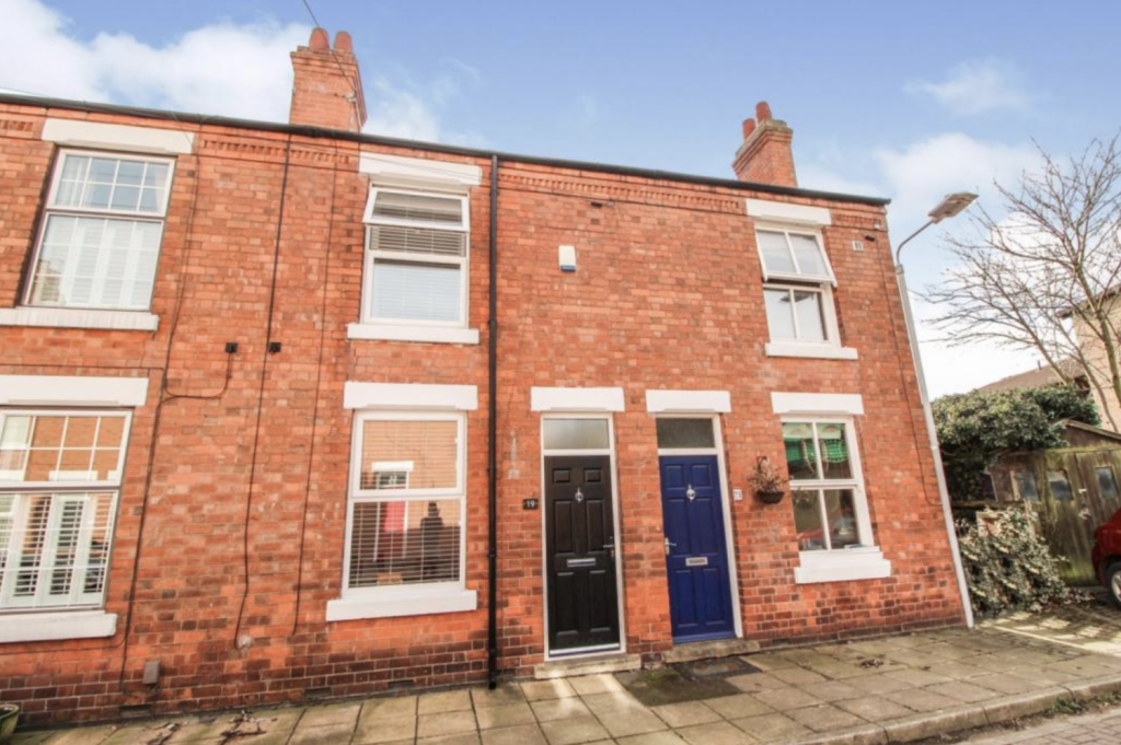 2 bed Detached for rent in West Bridgford. From Slater and Brandley - Nottingham