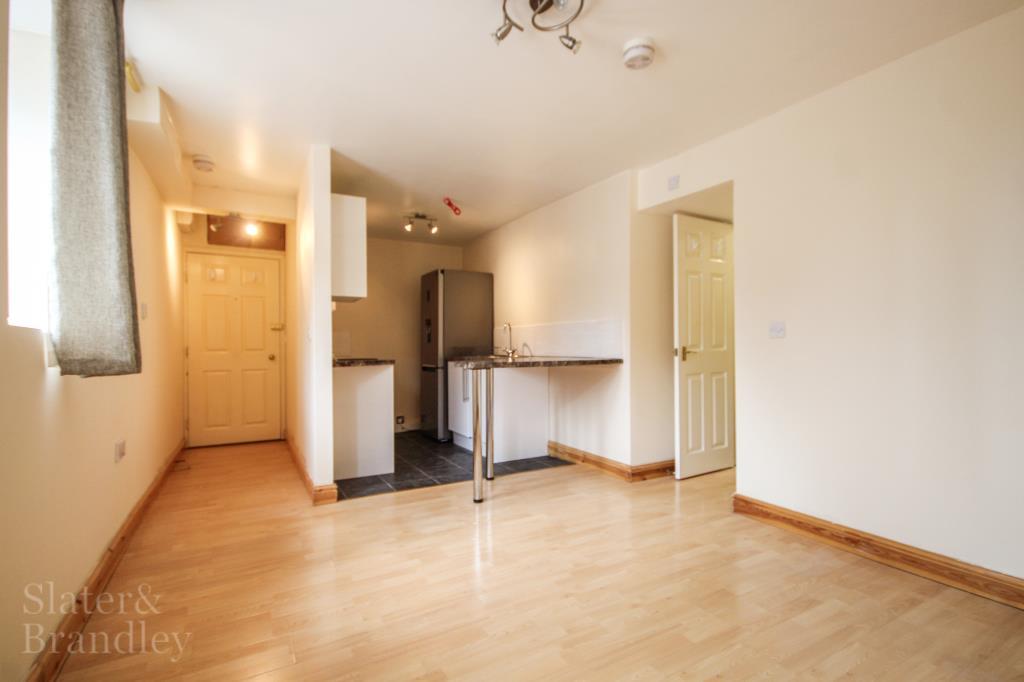 1 bed House (unspecified) for rent in Nottingham. From Slater and Brandley - Nottingham 1 bed House (unspecified) for rent in Nottingham. From Slater and Brandley - Nottingham