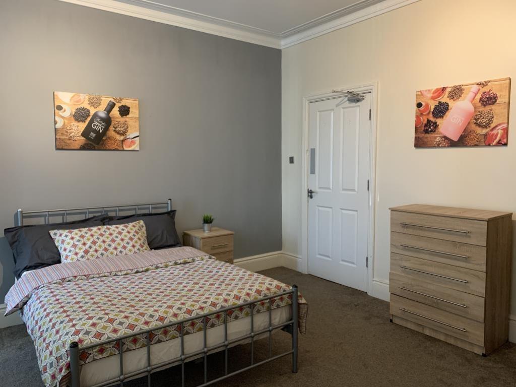 1 bed House Share for rent in West Bridgford. From Slater and Brandley - Nottingham