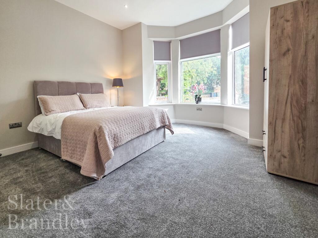 1 bed HMO for rent in West Bridgford. From Slater and Brandley - Nottingham 1 bed HMO for rent in West Bridgford. From Slater and Brandley - Nottingham