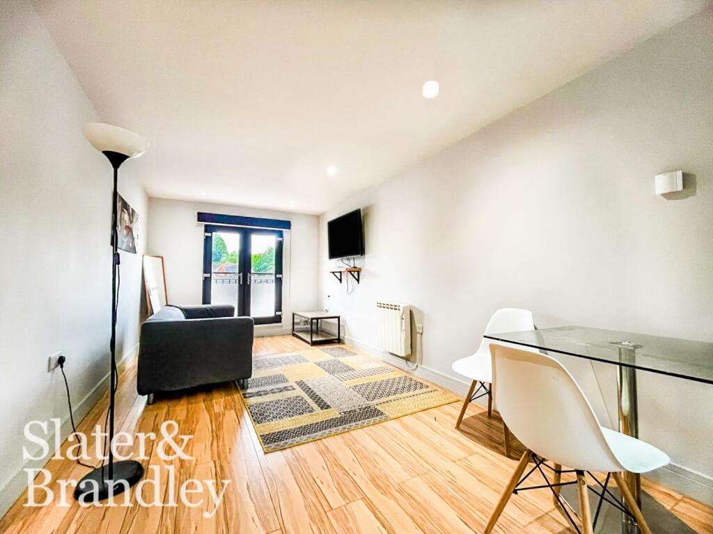 2 bed 1st Floor Flat for rent in Nottingham. From Slater and Brandley - Nottingham 2 bed 1st Floor Flat for rent in Nottingham. From Slater and Brandley - Nottingham