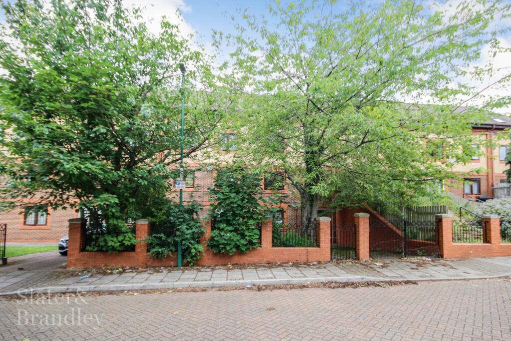 1 bed 1st Floor Flat for rent in Nottingham. From Slater and Brandley - Nottingham 1 bed 1st Floor Flat for rent in Nottingham. From Slater and Brandley - Nottingham