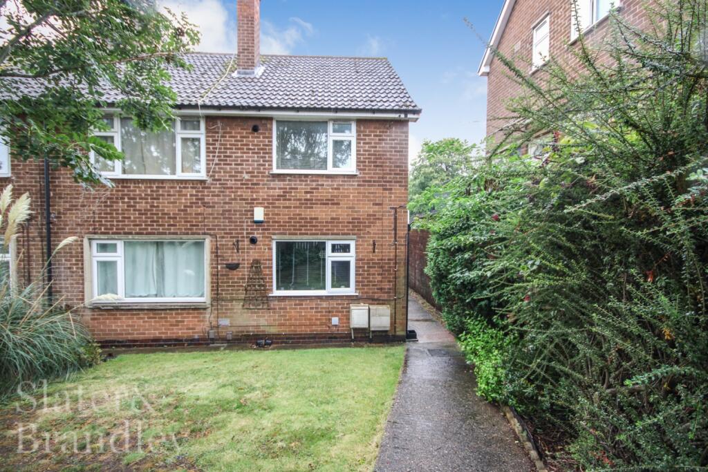 1 bed 1st Floor Flat for rent in Lambley. From Slater and Brandley - Nottingham 1 bed 1st Floor Flat for rent in Lambley. From Slater and Brandley - Nottingham