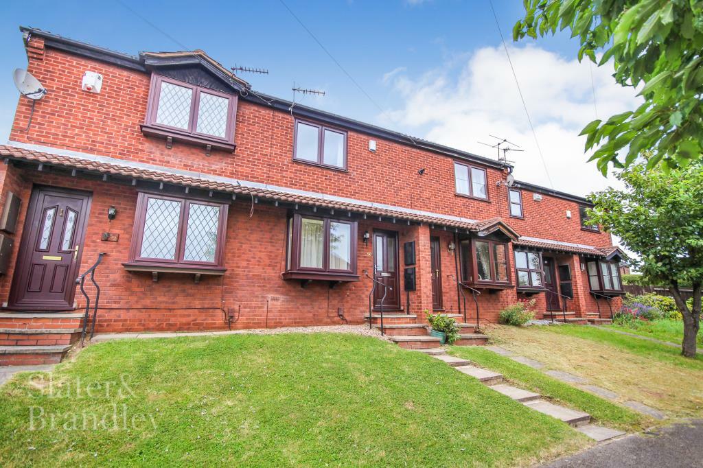 2 bed Mid Terraced House for rent in Lambley. From Slater and Brandley - Nottingham 2 bed Mid Terraced House for rent in Lambley. From Slater and Brandley - Nottingham