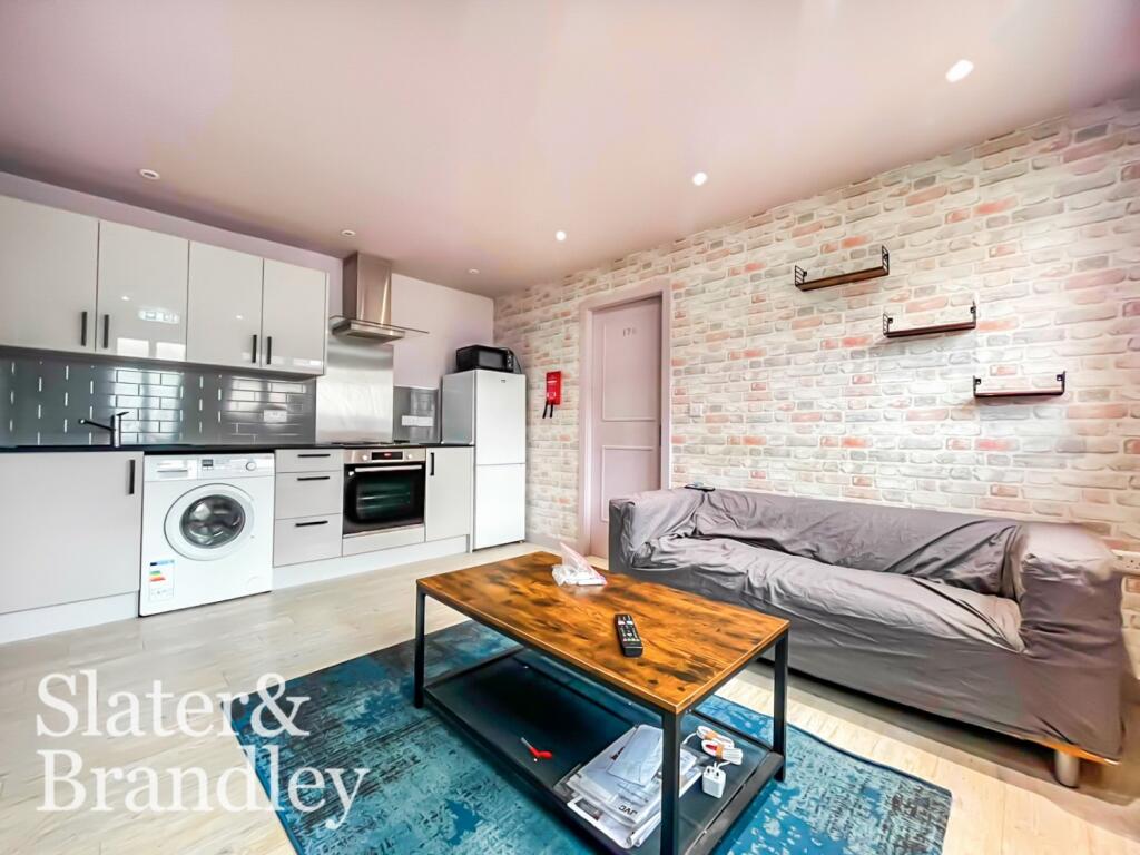 2 bed 1st Floor Flat for rent in Nottingham. From Slater and Brandley - Nottingham 2 bed 1st Floor Flat for rent in Nottingham. From Slater and Brandley - Nottingham