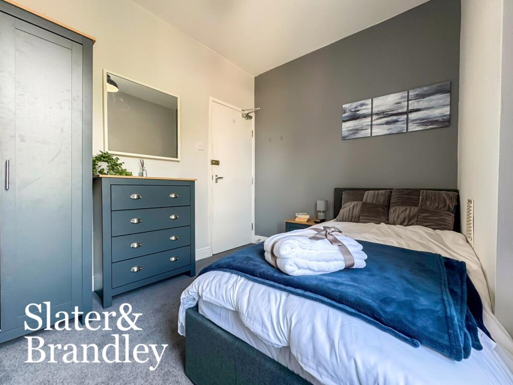 1 bed Detached for rent in Nottingham. From Slater and Brandley - Nottingham 1 bed Detached for rent in Nottingham. From Slater and Brandley - Nottingham