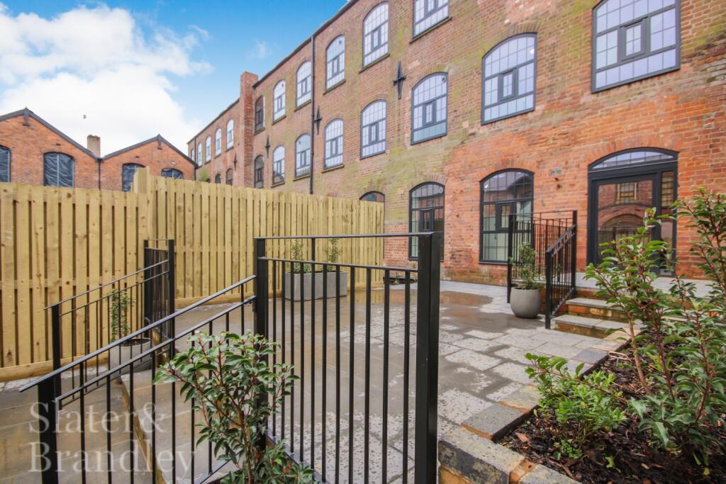 1 bed Apartment for rent in West Bridgford. From Slater and Brandley - Nottingham 1 bed Apartment for rent in West Bridgford. From Slater and Brandley - Nottingham