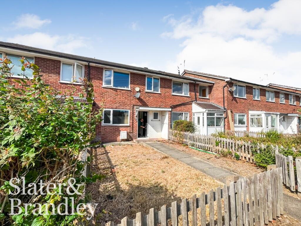 1 bed HMO for rent in Beeston. From Slater and Brandley - Nottingham