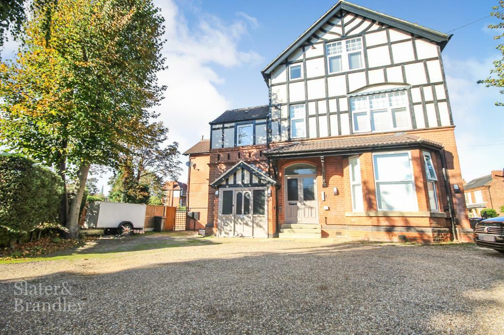 2 bed Semi Detached for rent in West Bridgford. From Slater and Brandley - Nottingham
