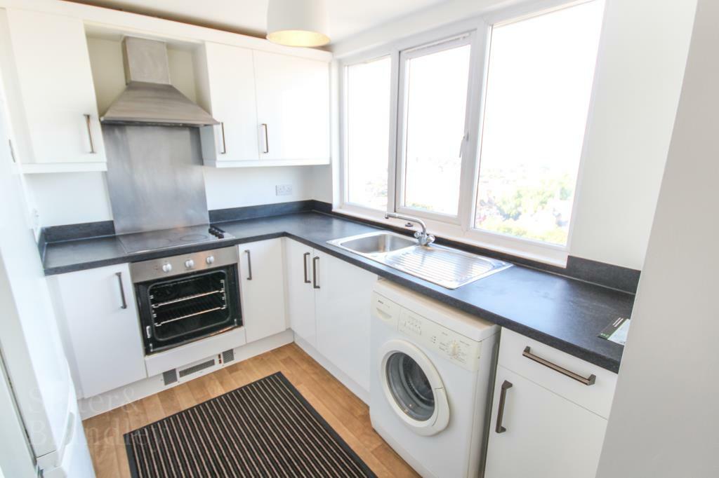 1 bed Apartment for rent in Nottingham. From Slater and Brandley - Nottingham