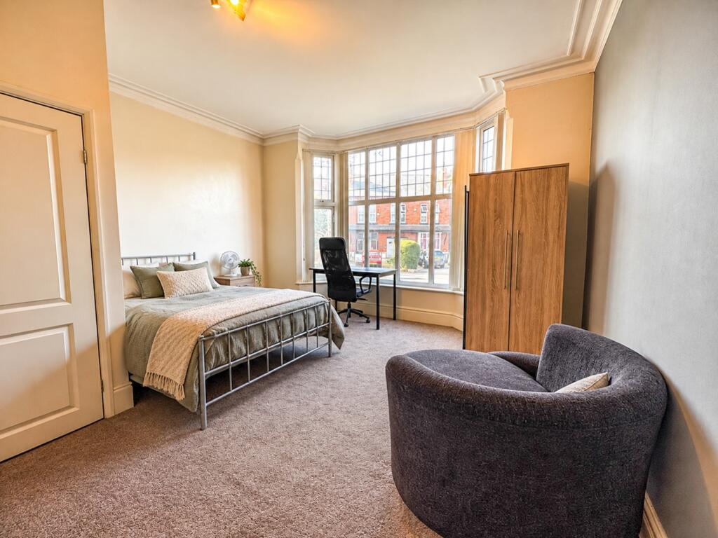 1 bed House Share for rent in West Bridgford. From Slater and Brandley - Nottingham 1 bed House Share for rent in West Bridgford. From Slater and Brandley - Nottingham