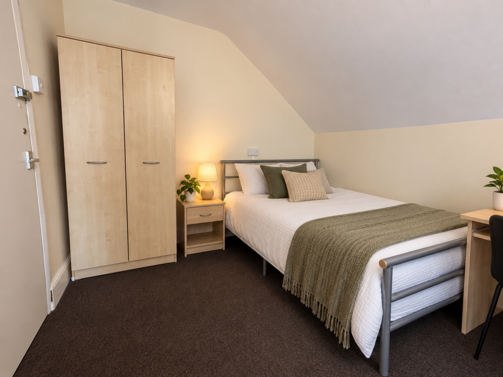 1 bed Mid Terraced House for rent in Nottingham. From Slater and Brandley - Nottingham 1 bed Mid Terraced House for rent in Nottingham. From Slater and Brandley - Nottingham