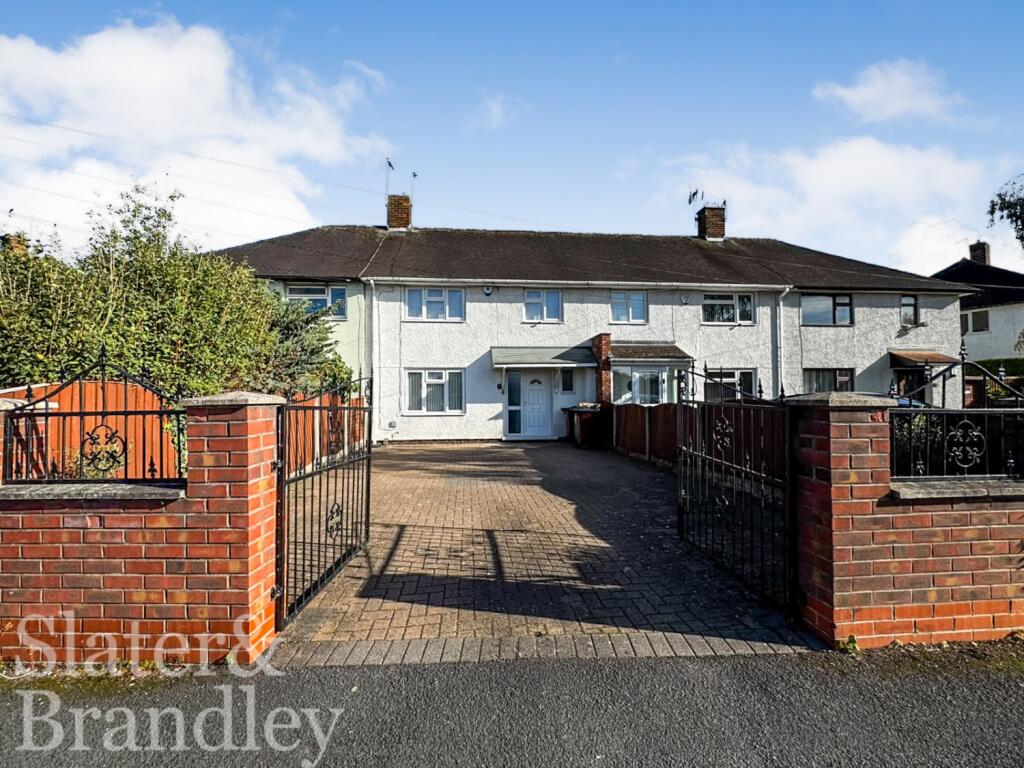 3 bed Mid Terraced House for rent in Wilford. From Slater and Brandley - Nottingham 3 bed Mid Terraced House for rent in Wilford. From Slater and Brandley - Nottingham