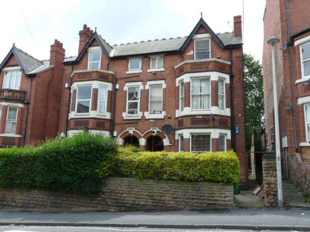 2 bed House (unspecified) for rent in Nottingham. From Slater and Brandley - Nottingham