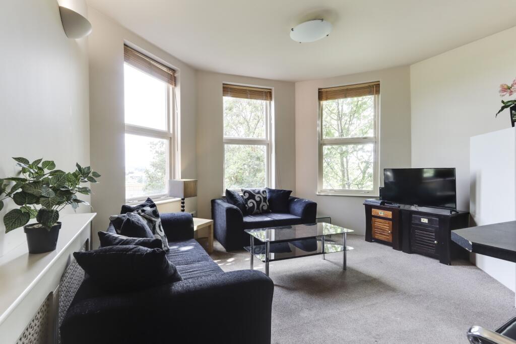 4 bed Apartment for rent in Nottingham. From Slater and Brandley - Nottingham 4 bed Apartment for rent in Nottingham. From Slater and Brandley - Nottingham