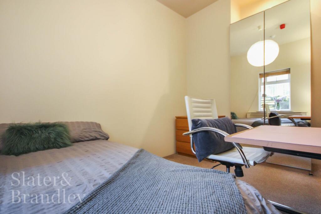 4 bed Apartment for rent in Nottingham. From Slater and Brandley - Nottingham 4 bed Apartment for rent in Nottingham. From Slater and Brandley - Nottingham