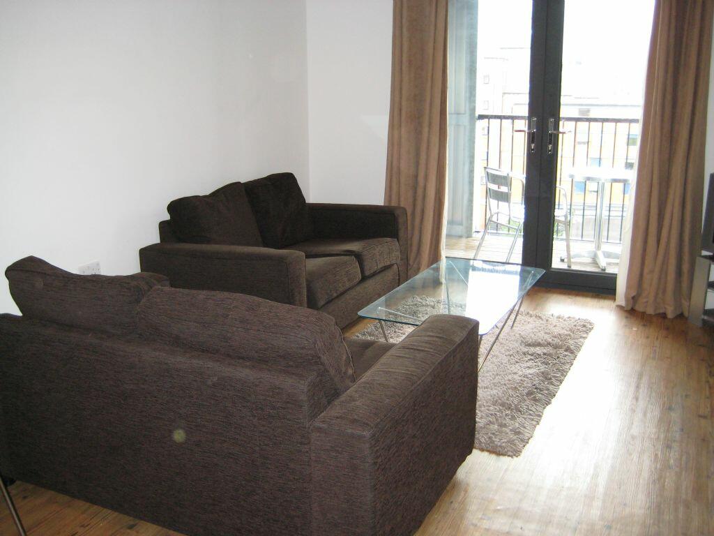 2 bed Apartment for rent in Birmingham. From Stewart Oliver Ltd - Birmingham