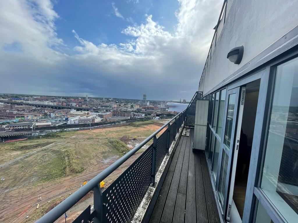 2 bed Apartment for rent in Birmingham. From Stewart Oliver Ltd - Birmingham