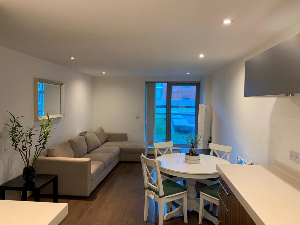 2 bed Apartment for rent in Birmingham. From Stewart Oliver Ltd - Birmingham
