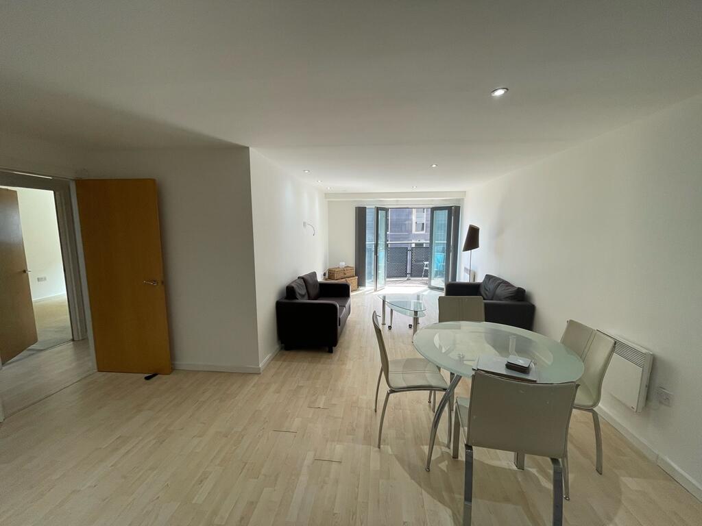 2 bed Apartment for rent in Birmingham. From Stewart Oliver Ltd - Birmingham