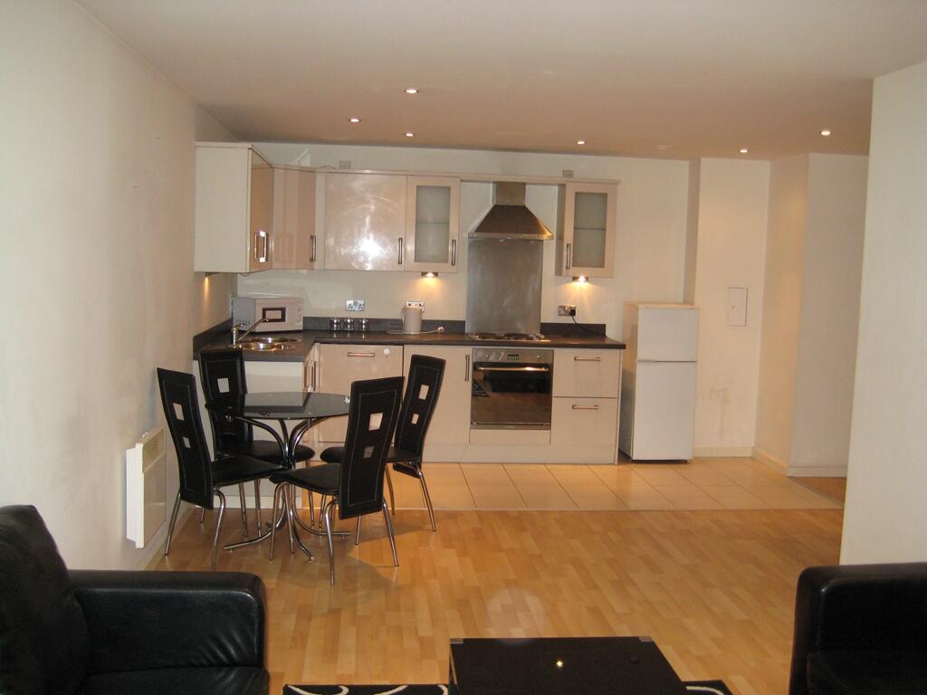 2 bed Apartment for rent in Birmingham. From Stewart Oliver Ltd - Birmingham