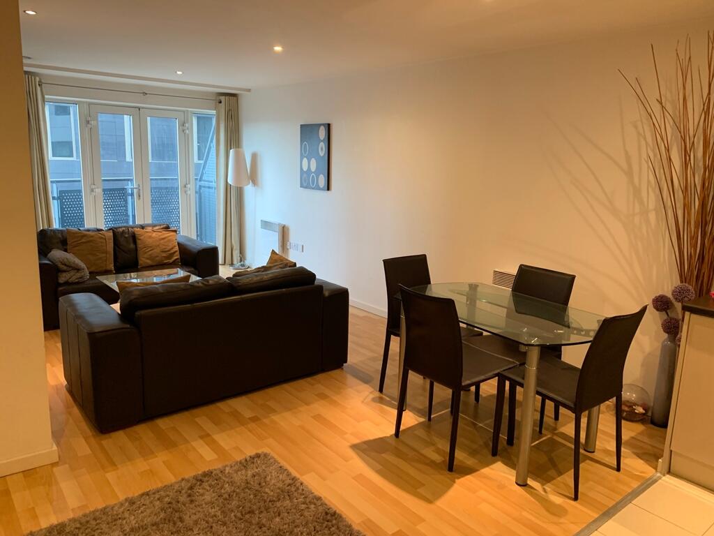 2 bed Apartment for rent in Birmingham. From Stewart Oliver Ltd - Birmingham
