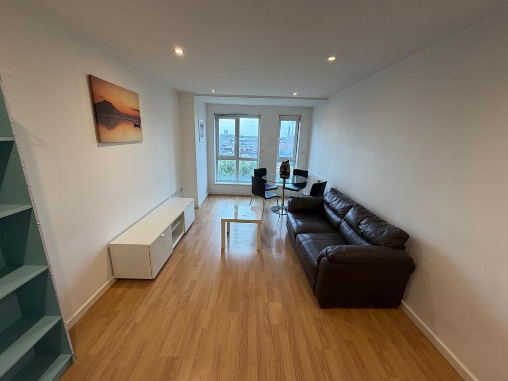 1 bed Apartment for rent in Birmingham. From Stewart Oliver Ltd - Birmingham 1 bed Apartment for rent in Birmingham. From Stewart Oliver Ltd - Birmingham