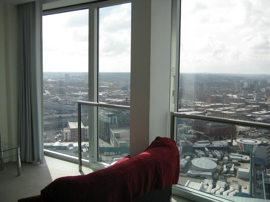 0 bed Apartment for rent in Birmingham. From Stewart Oliver Ltd - Birmingham