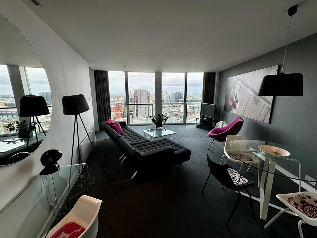 2 bed Apartment for rent in Birmingham. From Stewart Oliver Ltd - Birmingham